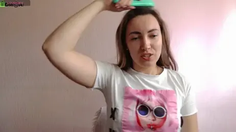 cute__angell webcam model stream image