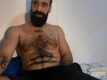 tiago8143 webcam model stream image