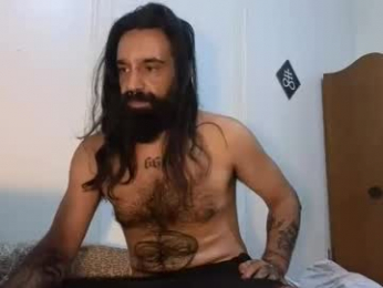 tiago8143 webcam model stream image