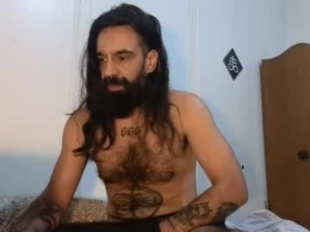 tiago8143 webcam model stream image