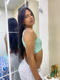 enyelin webcam model stream image