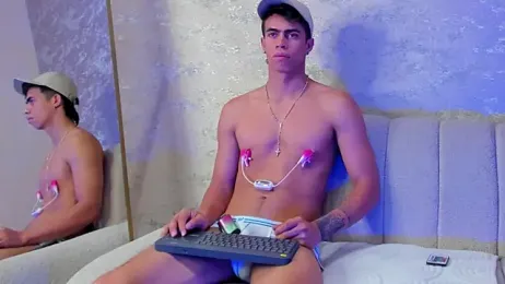 Cody_pipper webcam model stream image
