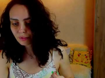 gloria_wood webcam model stream image