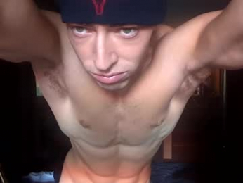 flesheatergod webcam model stream image