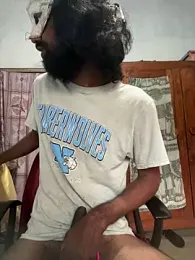 Inuchethi webcam model stream image