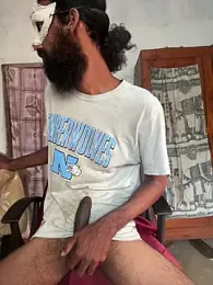 Inuchethi webcam model stream image