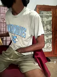 Inuchethi webcam model stream image