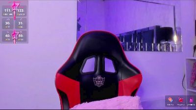IrisKarim webcam model stream image