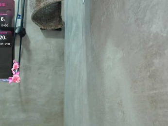 Vivien_ webcam model stream image