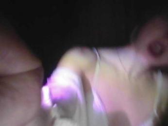 LunaSecret1 webcam model stream image