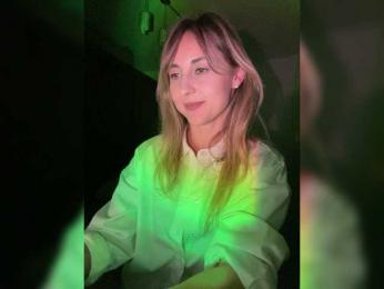 LunaSecret1 webcam bongacams model stream image