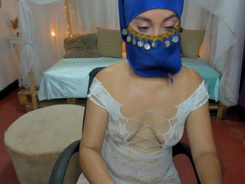Shirlyrojas webcam model stream image