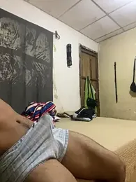 Torreytyo webcam model stream image