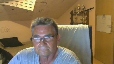 puma203 webcam model stream image