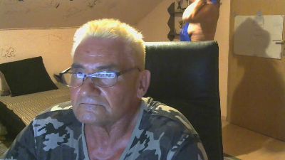 puma203 webcam model stream image