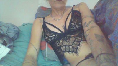Nikita327 webcam model stream image