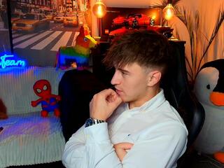 Conan Booker webcam model stream image