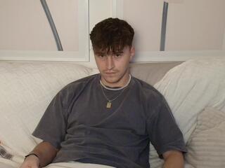 Conan Booker webcam flirt4free model stream image