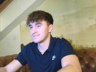 Conan Booker webcam model stream image