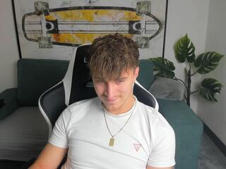 Conan Booker webcam model stream image