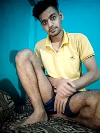 Liam223K webcam model stream image