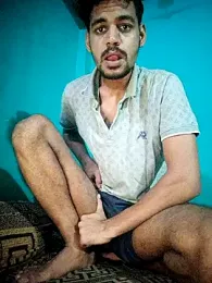 Liam223K webcam model stream image