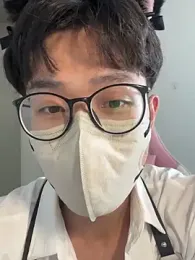 Elvis_Tao webcam stripchat model stream image