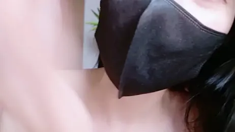 irohani_usagi webcam model stream image