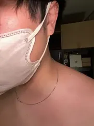 irohani_usagi webcam model stream image