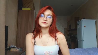 BobbyeTaake webcam model stream image