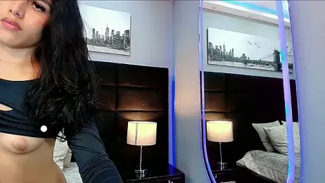 AngelaRojas webcam model stream image