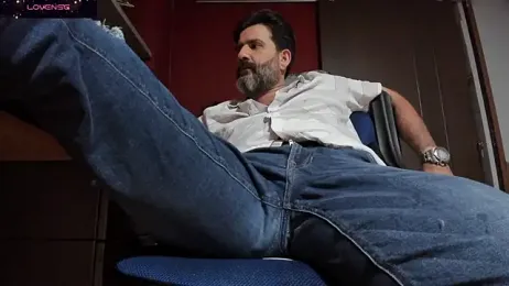 TheBig_Godfather webcam model stream image