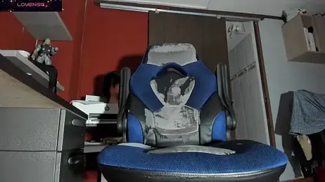 TheBig_Godfather webcam model stream image