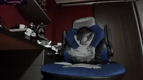 TheBig_Godfather webcam model stream image