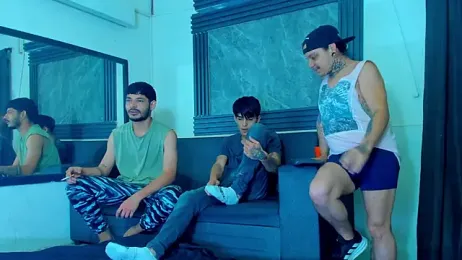 _AlecLawrence webcam stripchat model stream image