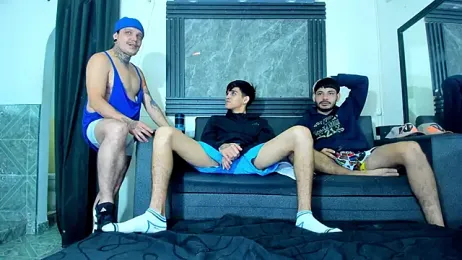 _AlecLawrence webcam model stream image