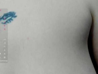 Mirraana webcam model stream image