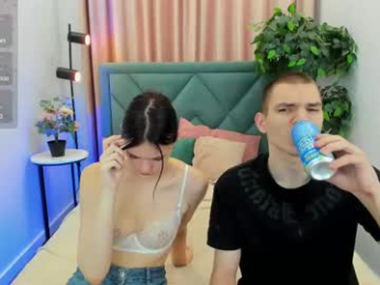 irenendconor webcam model stream image
