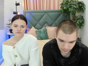 irenendconor webcam model stream image