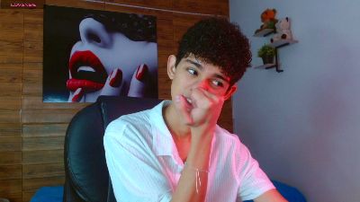 Michaelkoiv webcam model stream image