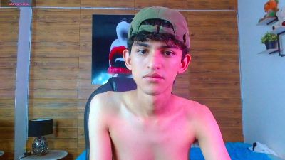 Michaelkoiv webcam model stream image