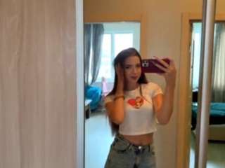 latoyakanoza webcam model stream image