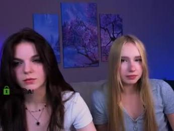 effysosweet webcam model stream image