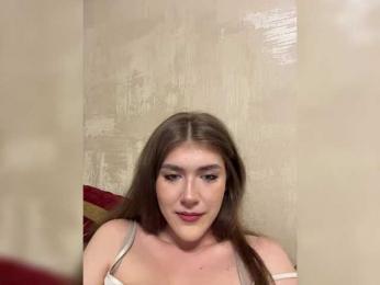 NancyGray webcam bongacams model stream image