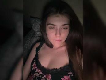 NancyGray webcam model stream image