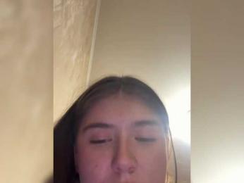 NancyGray webcam model stream image