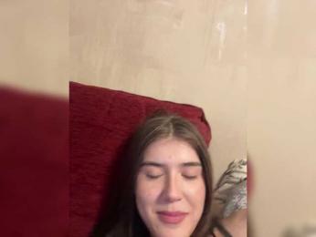 NancyGray webcam model stream image