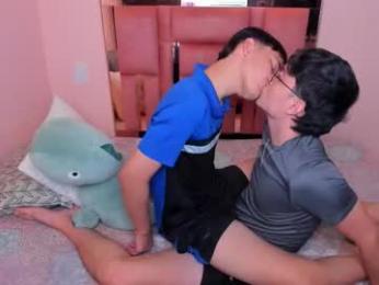 angel_and_jef webcam chaturbate model stream image