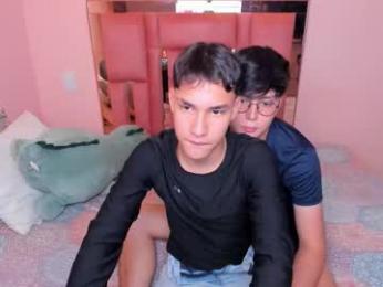 angel_and_jef webcam model stream image