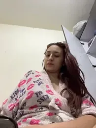 EsmeraldaNaim webcam stripchat model stream image